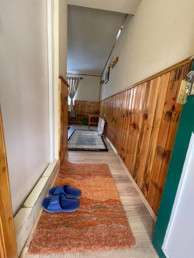 Panorama Lodge And Restaurant Namche Bazar Екстер'єр фото
